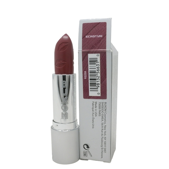 Buxom Full Force Plumpling Lipstick in Influencer. NIB - Picture 3 of 3